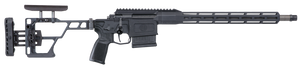 Sig Sauer Cross .308 Win Bolt-Action Rifle 5rd 16" Blk - CROSS-308-16B Sig Sauer Cross .308 Win Bolt-Action Rifle 5rd 16" Blk - CROSS-308-16B