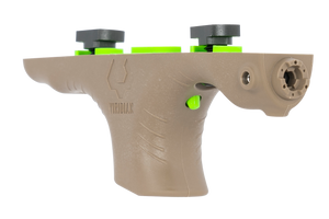 Viridian HS1 M-LOK Hand Stop with Integrated Laser Viridian HS1 M-LOK Hand Stop with Integrated Laser
