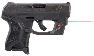 Viridian 9120007 E-SeriesBlack w/Red Laser Fits Ruger LCP II Handgun Viridian 9120007 E-SeriesBlack w/Red Laser Fits Ruger LCP II Handgun