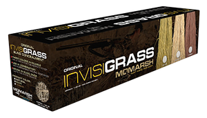 MOmarsh 31331 Invisi-Grass Timber 5 lb Bundle