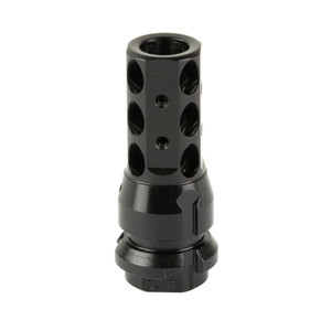 Dead Air Keymo Deadair Da161 Keymo Muzzle Brake .46 5/8-24