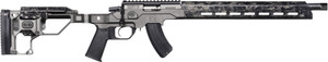 CHRIS MPR RIMFIRE 22LR CHRIS MPR RIMFIRE 22LR