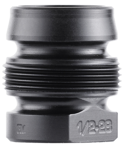 Dead Air Xeno Deadair Da127 Xeno Xero 1/2-28 9mm Dead Air Xeno Deadair Da127 Xeno Xero 1/2-28 9mm