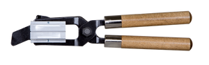 Lee Double Cavity Mold .450-200gr W/handles Lee Double Cavity Mold .450-200gr W/handles