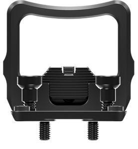 Radian Weapons Guardian+six Radn H0016 Guardian+6 Cmbo Optic Guard/bckup Irons