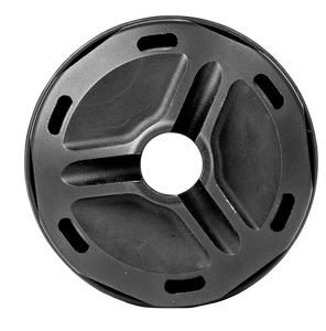 Huxwrx HUB Direct Thread Adapter (5/8x24 tpi) Bravo 1.375x24 tpi Huxwrx HUB Direct Thread Adapter (5/8x24 tpi) Bravo 1.375x24 tpi