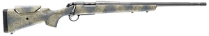 Bergara Rifles B-14 Bergara B14lm8013 Sierra Wld 7prc 22 3r Wcamo Bergara Rifles B-14 Bergara B14lm8013 Sierra Wld 7prc 22 3r Wcamo