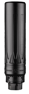 DAIR NOMAD-TI XC BLK 7.62 SILENCER W/DT DAIR NOMAD-TI XC BLK 7.62 SILENCER W/DT