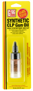 G96 Gun Oil G-96 1070 Synthetic Pin Point Oiler G96 Gun Oil G-96 1070 Synthetic Pin Point Oiler