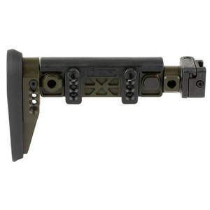 Midwest Ak Alpha Folding Stock Midwest Ak Alpha Folding Stock