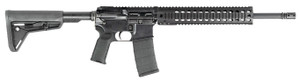 AM AM15 5.56 FRONTLINE RIFLE 16 QUAD RAIL AM AM15 5.56 FRONTLINE RIFLE 16 QUAD RAIL