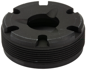 Dead Air Front Cap Deadair Da417 Ghost Front Cap 45 Std Dead Air Front Cap Deadair Da417 Ghost Front Cap 45 Std