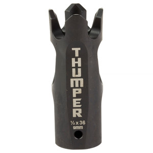 Bad Battelarms Thmpr 9mm Md Blk Bad Battelarms Thmpr 9mm Md Blk