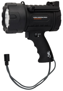 Browning Brn 3717775 High Noon Pro Usb Spotlight Blk Browning Brn 3717775 High Noon Pro Usb Spotlight Blk