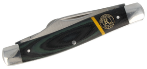 Remington Accessories Hunter Rem 15634 Hunter Stockman Folder 4"