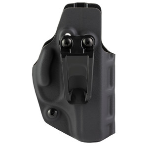 CRUCIAL CONCEALMENT 1022 Covert IWB Ruger LC9/EC9 Kydex Black CRUCIAL CONCEALMENT 1022 Covert IWB Ruger LC9/EC9 Kydex Black
