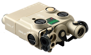 Steiner Dbal-a3 Steiner 9009 Dbal-a3 Dual Beam Aiming Laser Steiner Dbal-a3 Steiner 9009 Dbal-a3 Dual Beam Aiming Laser