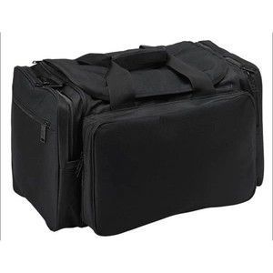 US Peacekeeper Large Range Bag Black 18 in. x 10.5 in. x 10 in. US Peacekeeper Large Range Bag Black 18 in. x 10.5 in. x 10 in.