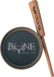 Bone Collector Bc110014 Lights Out Glass Molded Pot Bone Collector Bc110014 Lights Out Glass Molded Pot