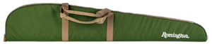 Remington Accessories Rem Rsrc40 Gun Club Scoped Rifle Case 40" Grn Remington Accessories Rem Rsrc40 Gun Club Scoped Rifle Case 40" Grn
