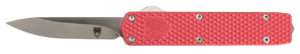 Cobra Tec Knives Llc Mini Mamba Cobra Mnrdmgen2dns Mini Knurled Red Mamba Drop Cobra Tec Knives Llc Mini Mamba Cobra Mnrdmgen2dns Mini Knurled Red Mamba Drop