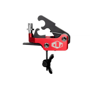 Elftmann Se Pro Trigger Crvd Fa Blk Elftmann Se Pro Trigger Crvd Fa Blk
