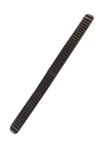 High Speed Gear Duty-grip Hsgi 33dg01bk Duty-grip Padded Belt Black High Speed Gear Duty-grip Hsgi 33dg01bk Duty-grip Padded Belt Black