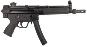 SDS MAC 9MM 8.9 30RD