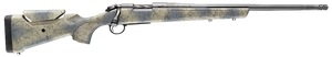 Bergara Rifles B-14 Bergara B14sm809 Sierra Wld 6.5prc 20 3r Wcamo Bergara Rifles B-14 Bergara B14sm809 Sierra Wld 6.5prc 20 3r Wcamo