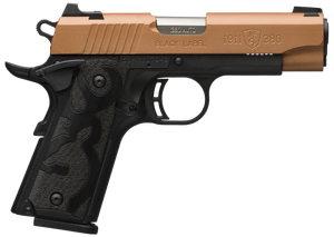 Browning 1911-380 Brn 051993492 1911-380 Bl Cmp 3dt 380 3.63 Nlght Browning 1911-380 Brn 051993492 1911-380 Bl Cmp 3dt 380 3.63 Nlght