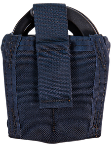 High Speed Gear Taco Hsgi 41d002le Duty Double Handcuff Taco Le Blue High Speed Gear Taco Hsgi 41d002le Duty Double Handcuff Taco Le Blue