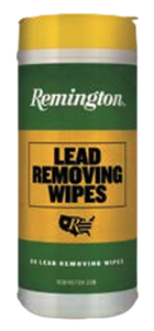 Remington Accessories Lead Removing Rem Rlrw Lead Removing Wipes 60ct Remington Accessories Lead Removing Rem Rlrw Lead Removing Wipes 60ct