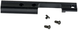HUNTER RIFLE SCOPE MOUNT KIT 3/8 DOVETAIL HUNTER RIFLE SCOPE MOUNT KIT 3/8 DOVETAIL