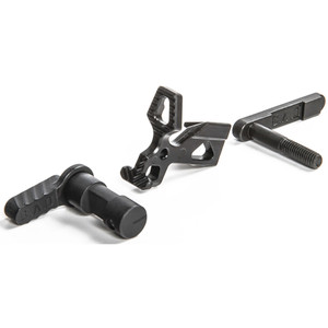Battle Arms Development Enhanced Lower Parts Kit Package 3 Battle Arms Development Enhanced Lower Parts Kit Package 3