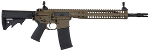 Lwrc Individual Carbine Lwrci Icr5ck16spr Ic-spr 556 16.1 Fde Lwrc Individual Carbine Lwrci Icr5ck16spr Ic-spr 556 16.1 Fde
