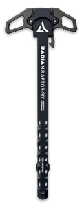 Radian Weapons Raptor Radn R0565 Raptor Sd Chrg Hndl Ar10 Gry Radian Weapons Raptor Radn R0565 Raptor Sd Chrg Hndl Ar10 Gry