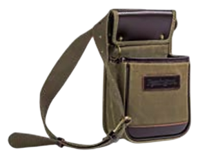 Remington Accessories Rem Rpsp Premier Shell Pouch Grn Remington Accessories Rem Rpsp Premier Shell Pouch Grn