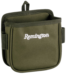 Remington Accessories Rem Rgcsbp Gun Club Single Box Pouch Grn