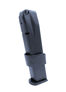 PROMAG MAG SHADOW SYS CR920 9MM 20RD BLUE STL PROMAG MAG SHADOW SYS CR920 9MM 20RD BLUE STL