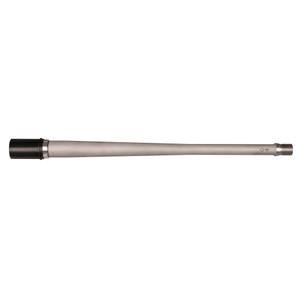 Q Fix Barrel Assembly 8.6 Blk 16 Q Fix Barrel Assembly 8.6 Blk 16