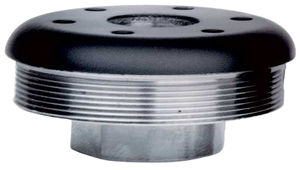Ab Suppressor Raptor Ab F22-fm-1/2-28 Raptor Flush Mnt 1/2-28 To 5/8-24 Ab Suppressor Raptor Ab F22-fm-1/2-28 Raptor Flush Mnt 1/2-28 To 5/8-24