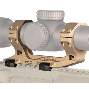 Reptilia Aus 30mm Mount 1.70" Reptilia Aus 30mm Mount 1.70"
