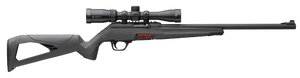 Winchester Guns Wildcat Wgun 521155102 Wildcat Scope Cmb S 22lr 18 Gry