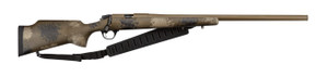 CVA PR3511N Paramount Pro 45 Cal 26" Adjustable Grayboe""