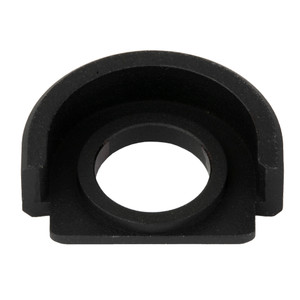 Strike Industries Adapter Plate in Black Strike Industries Adapter Plate in Black
