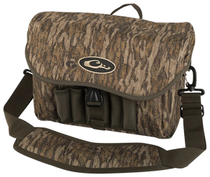 Drake Waterfowl Blind Bag Drake Da1051-006 Refuge Blind Bag Bttmlnd Drake Waterfowl Blind Bag Drake Da1051-006 Refuge Blind Bag Bttmlnd