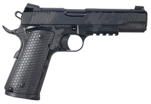 EAA 1911 UNTOUCHABLE 45ACP GOV 5 BLK CAMO 8R EAA 1911 UNTOUCHABLE 45ACP GOV 5 BLK CAMO 8R