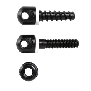 Uncle Mike's 115 B Magnum Band Swivel Screws Uncle Mike's 115 B Magnum Band Swivel Screws