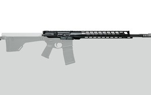 Lantac Dmr Upper 223 Wylde 18 Lantac Dmr Upper 223 Wylde 18