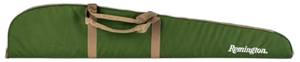 Remington Accessories Rem Rsrc48 Gun Club Scoped Rifle Case 48" Grn Remington Accessories Rem Rsrc48 Gun Club Scoped Rifle Case 48" Grn